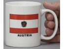 [Austria Coffee Mug]