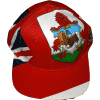 [Bermuda Hat]