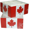 [Canada Notepad]