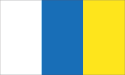 [Canary Islands Flag]