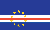 Cape Verde flag