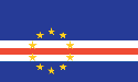 [Cape Verde Flag]