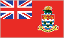 [Cayman Islands Red Flag]