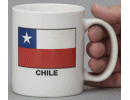 [Chile Coffee Mug]