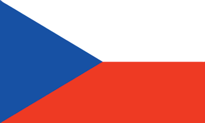 Česká Republika (CZ)