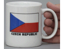 [Albania Coffee Mug]