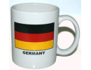 [Germany Coffee Mug]