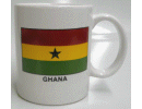 [Ghana Coffee Mug]