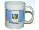 [Guatemala Coffee Mug]