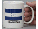 [Honduras Coffee Mug]