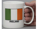 [Ireland Coffee Mug]