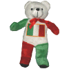 [Italy Bear]