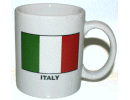 [Italy Coffee Mug]