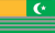 Jammu & Kashmir flag