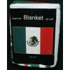 [Mexico Blanket]