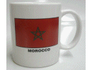 [Morocco Coffee Mug]