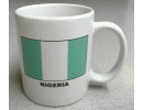 [Nigeria Coffee Mug]