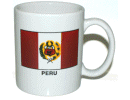 [Peru Coffee Mug]