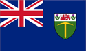 [Southern Rhodesia Flag]