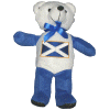 [Scotland Cross (Old) Bear]