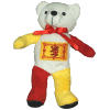 [Scotland Lion Bear]