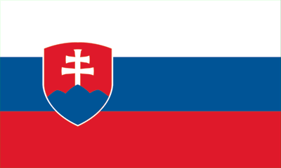 Slovensko (SK)