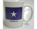 [Somalia Coffee Mug]