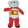 [Spain Bear]