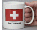 [Switzerland Coffee Mug]