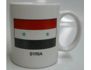 [Syria Coffee Mug]