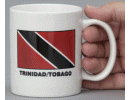 [Trinidad & Tobago Coffee Mug]