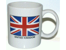 [United Kingdom Coffee Mug]