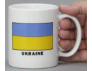 [Ukraine Coffee Mug]