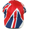 [United Kingdom Hat]