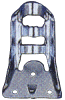 [3/4' Steel Bracket]