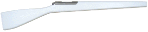 Parade Rifle