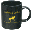 [Buffalo Soldiers Coffee Mugs]