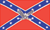 Confederate w/Eagle flag