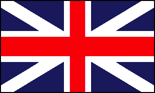 King's Flag