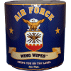 [Air Force Wipes]