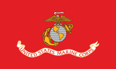 marine