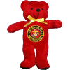 [Marine Corps Bear]