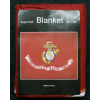 [Marine Blanket]