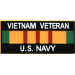[Navy Viet. Vet. Magnet]