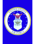 [Air Force Banner]