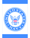 [Navy Banner]