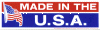 Made In The USA