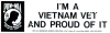 I'm A Vietnam Vet And Proud Of It