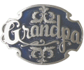 [Grandpa Buckle]