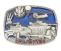 [Army Belt Buckle]